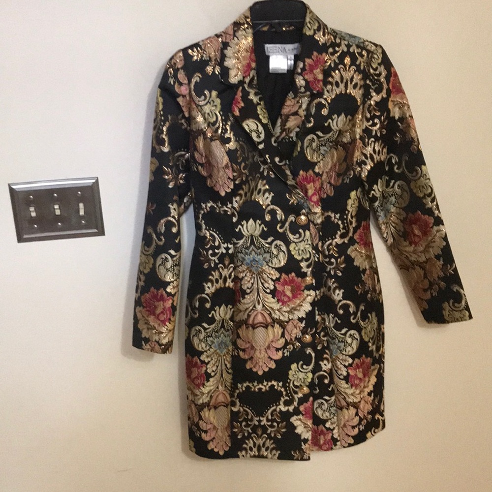 Mac Duggal by Ieena  Dress